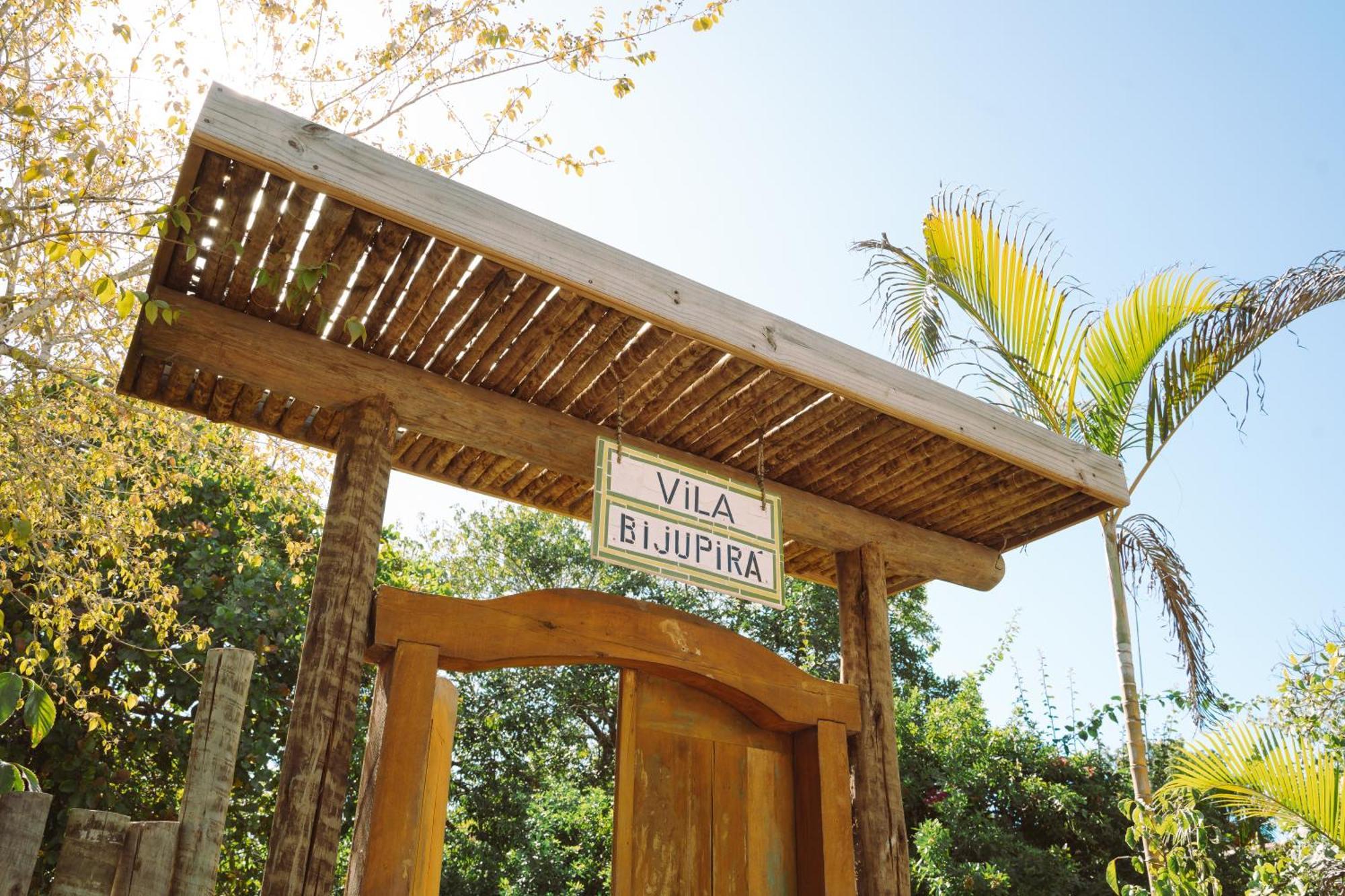 Vila Bijupira การาอิวา ภายนอก รูปภาพ