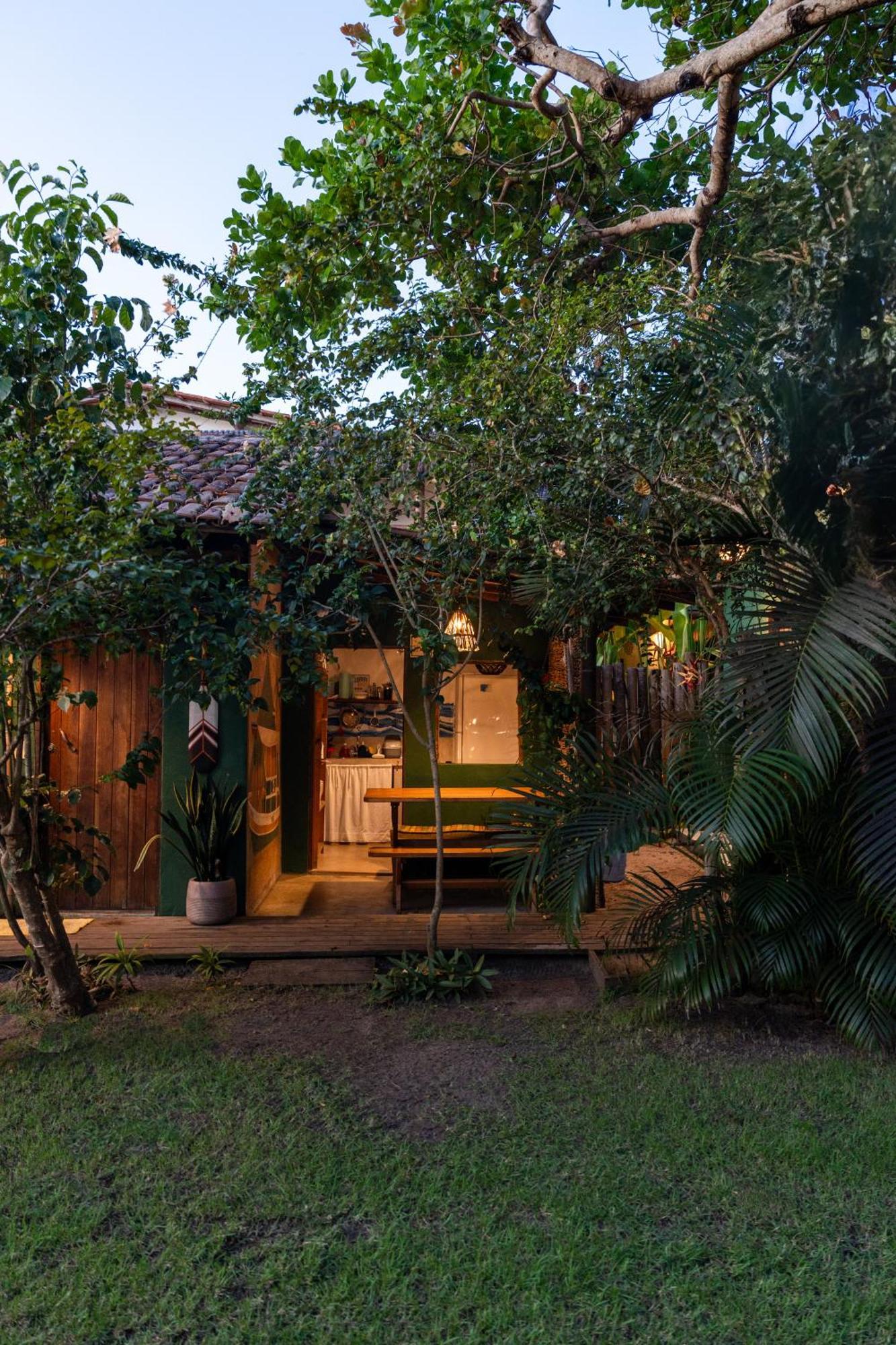 Vila Bijupira การาอิวา ภายนอก รูปภาพ